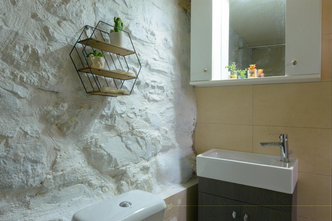 Platipodi Stone House Βίλα Νικιθιανός Εξωτερικό φωτογραφία